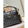 Dior バッグ ディオールバッグ Diorbag-233 サイズ  :   20x13cm