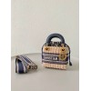 Dior バッグ ディオールバッグ Diorbag-234 サイズ  :   24x20x11cm