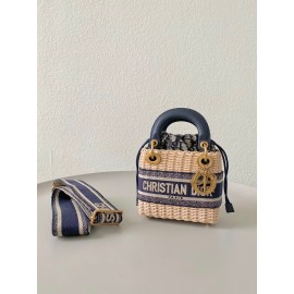 Dior バッグ ディオールバッグ Diorbag-234 サイズ  :   24x20x11cm