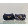 Dior バッグ ディオールバッグ Diorbag-235 サイズ  :   24 x 15 x 6cm 