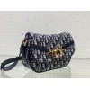 Dior バッグ ディオールバッグ Diorbag-235 サイズ  :   24 x 15 x 6cm 