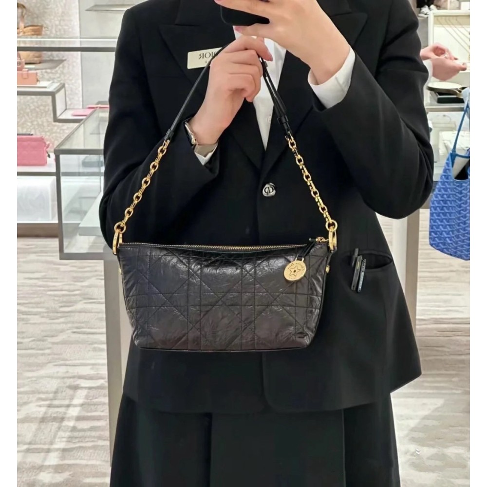 Dior バッグ ディオールバッグ Diorbag-239 サイズ  :   22 x 9 x 15cm