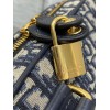 Dior バッグ ディオールバッグ Diorbag-240 サイズ  :   25 x 9.5 x 16cm