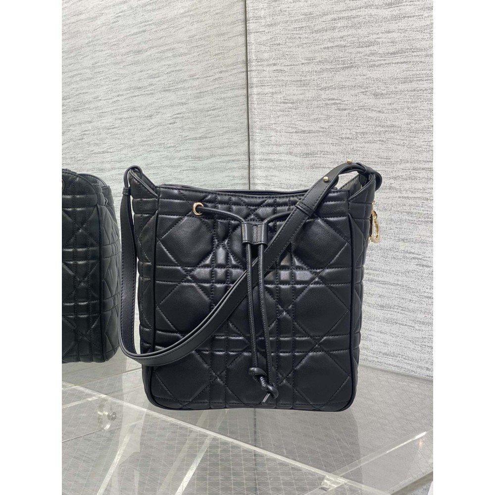 Dior バッグ ディオールバッグ Diorbag-244 サイズ  :   23 x 24 x 13cm