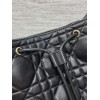 Dior バッグ ディオールバッグ Diorbag-244 サイズ  :   23 x 24 x 13cm