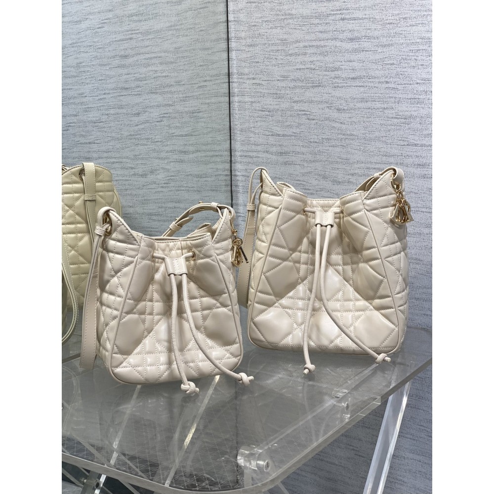 Dior バッグ ディオールバッグ Diorbag-248 サイズ  :   23 x 24 x 13cm