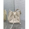 Dior バッグ ディオールバッグ Diorbag-248 サイズ  :   23 x 24 x 13cm