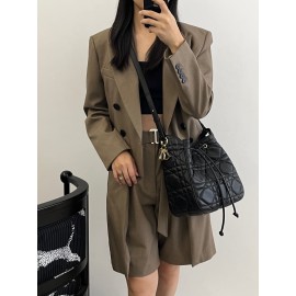 Dior バッグ ディオールバッグ Diorbag-250 サイズ  :   23 x 13 x 24cm