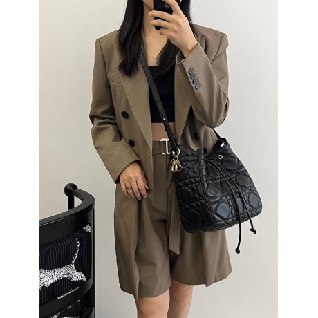 Dior バッグ ディオールバッグ Diorbag-250 サイズ  :   23 x 13 x 24cm