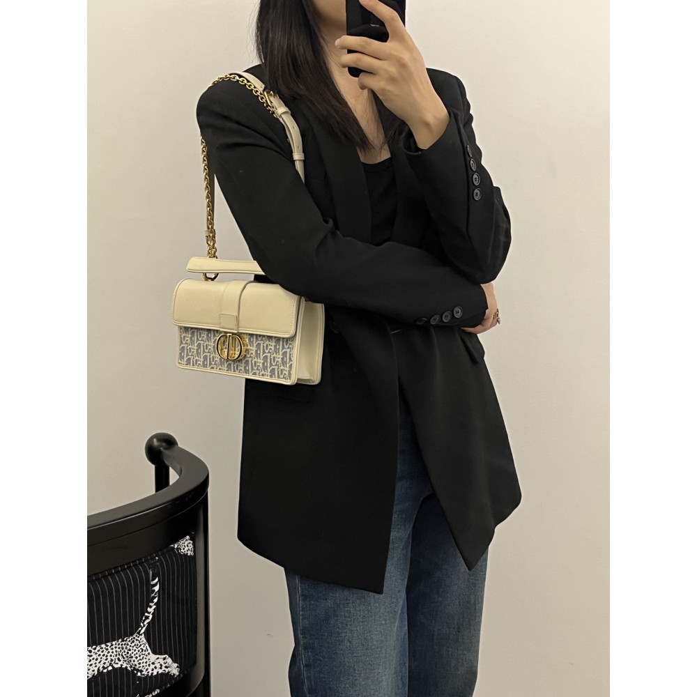 Dior バッグ ディオールバッグ Diorbag-251 サイズ  :   25 x 4.5 x 13cm 