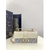 Dior バッグ ディオールバッグ Diorbag-251 サイズ  :   25 x 4.5 x 13cm 