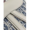 Dior バッグ ディオールバッグ Diorbag-252 サイズ  :   19.5 x 6 x 15cm 