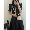 Dior バッグ ディオールバッグ Diorbag-255 サイズ  :   20.5 x 7 x 12cm