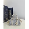 Dior バッグ ディオールバッグ Diorbag-255 サイズ  :   20.5 x 7 x 12cm