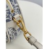Dior バッグ ディオールバッグ Diorbag-255 サイズ  :   20.5 x 7 x 12cm