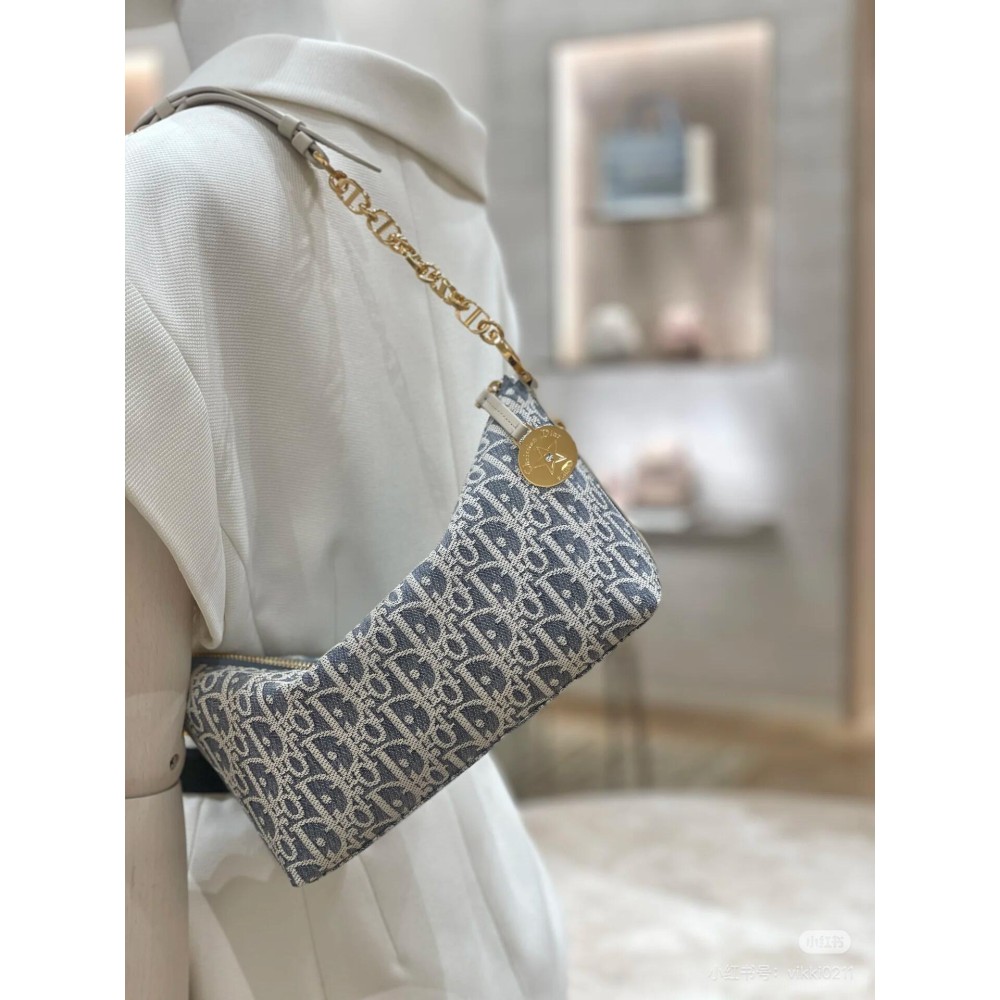 Dior バッグ ディオールバッグ Diorbag-256 サイズ  :   28.5 x 10 x 14.5cm