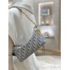 Dior バッグ ディオールバッグ Diorbag-256 サイズ  :   28.5 x 10 x 14.5cm