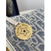 Dior バッグ ディオールバッグ Diorbag-256 サイズ  :   28.5 x 10 x 14.5cm