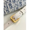 Dior バッグ ディオールバッグ Diorbag-256 サイズ  :   28.5 x 10 x 14.5cm