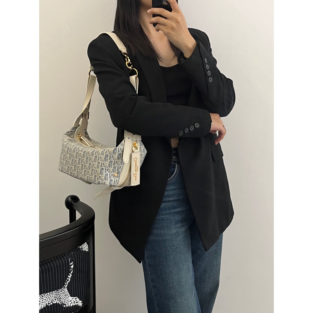 Dior バッグ ディオールバッグ Diorbag-257 サイズ  :   25.5 x 14.5 x 14cm 