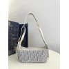 Dior バッグ ディオールバッグ Diorbag-257 サイズ  :   25.5 x 14.5 x 14cm 