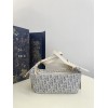 Dior バッグ ディオールバッグ Diorbag-257 サイズ  :   25.5 x 14.5 x 14cm 