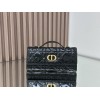 Dior バッグ ディオールバッグ Diorbag-258 サイズ  :   24x12x4cm