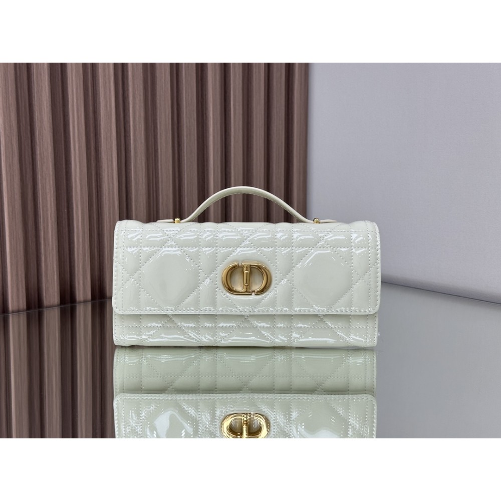 Dior バッグ ディオールバッグ Diorbag-259 サイズ  :   24x12x4cm