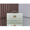 Dior バッグ ディオールバッグ Diorbag-259 サイズ  :   24x12x4cm
