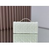 Dior バッグ ディオールバッグ Diorbag-259 サイズ  :   24x12x4cm