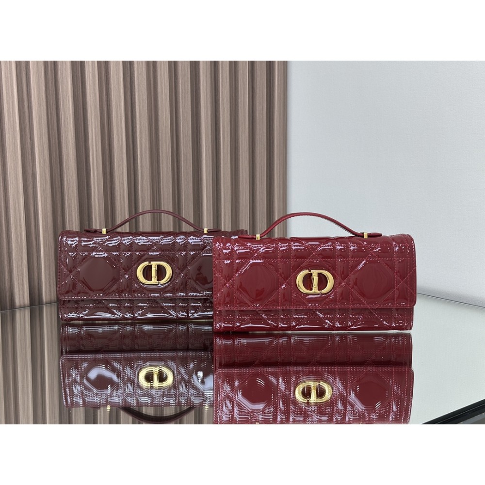 Dior バッグ ディオールバッグ Diorbag-260 サイズ  :   24x12x4cm