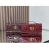 Dior バッグ ディオールバッグ Diorbag-260 サイズ  :   24x12x4cm