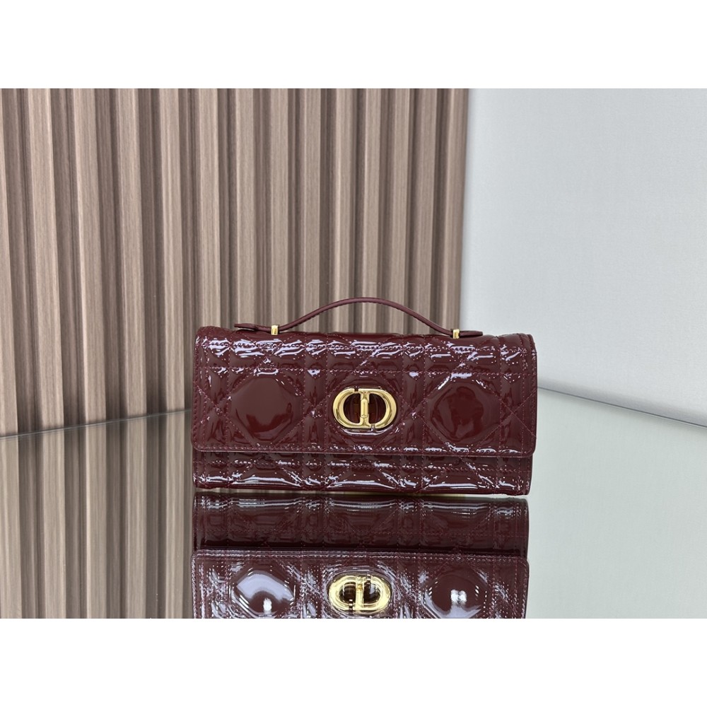 Dior バッグ ディオールバッグ Diorbag-261 サイズ  :   24x12x4cm