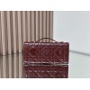 Dior バッグ ディオールバッグ Diorbag-261 サイズ  :   24x12x4cm