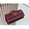Dior バッグ ディオールバッグ Diorbag-261 サイズ  :   24x12x4cm