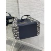 Dior バッグ ディオールバッグ Diorbag-263 サイズ  :   21 x 11 x 19cm