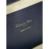 Dior バッグ ディオールバッグ Diorbag-263 サイズ  :   21 x 11 x 19cm