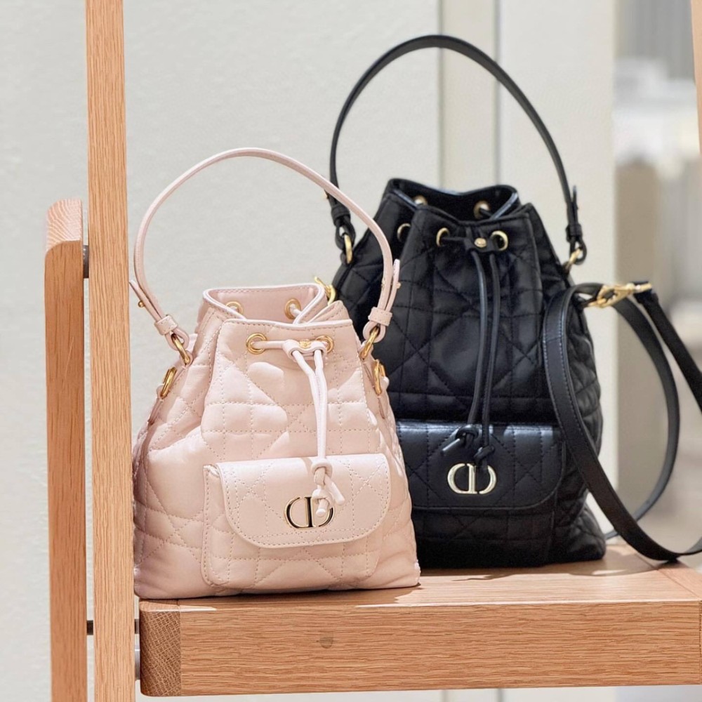 Dior バッグ ディオールバッグ Diorbag-264 サイズ  :   21 x 11 x 19cm