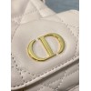 Dior バッグ ディオールバッグ Diorbag-264 サイズ  :   21 x 11 x 19cm