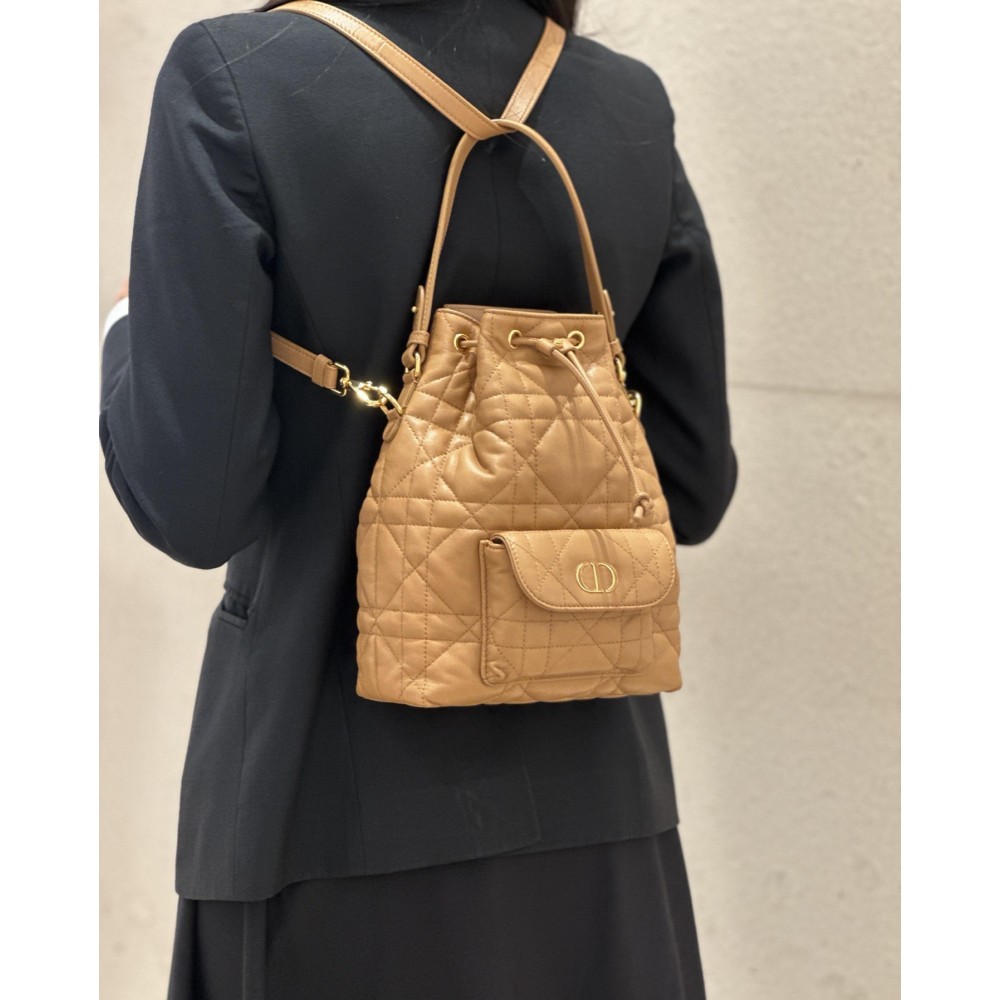 Dior バッグ ディオールバッグ Diorbag-265 サイズ  :   21 x 11 x 19cm