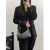 Dior バッグ ディオールバッグ Diorbag-266 サイズ  :   25.5 x 14.5 x 14cm