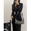 Dior バッグ ディオールバッグ Diorbag-266 サイズ  :   25.5 x 14.5 x 14cm