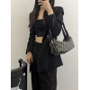 Dior バッグ ディオールバッグ Diorbag-266 サイズ  :   25.5 x 14.5 x 14cm