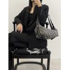 Dior バッグ ディオールバッグ Diorbag-267 サイズ  :   33 x 16 x 15cm