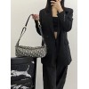 Dior バッグ ディオールバッグ Diorbag-267 サイズ  :   33 x 16 x 15cm
