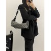 Dior バッグ ディオールバッグ Diorbag-267 サイズ  :   33 x 16 x 15cm