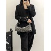 Dior バッグ ディオールバッグ Diorbag-267 サイズ  :   33 x 16 x 15cm