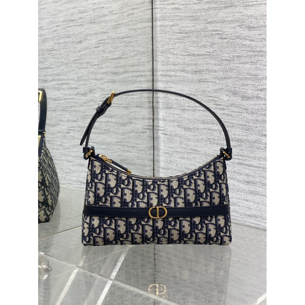 Dior バッグ ディオールバッグ Diorbag-268 サイズ  :   24 x 6.5 x 14cm