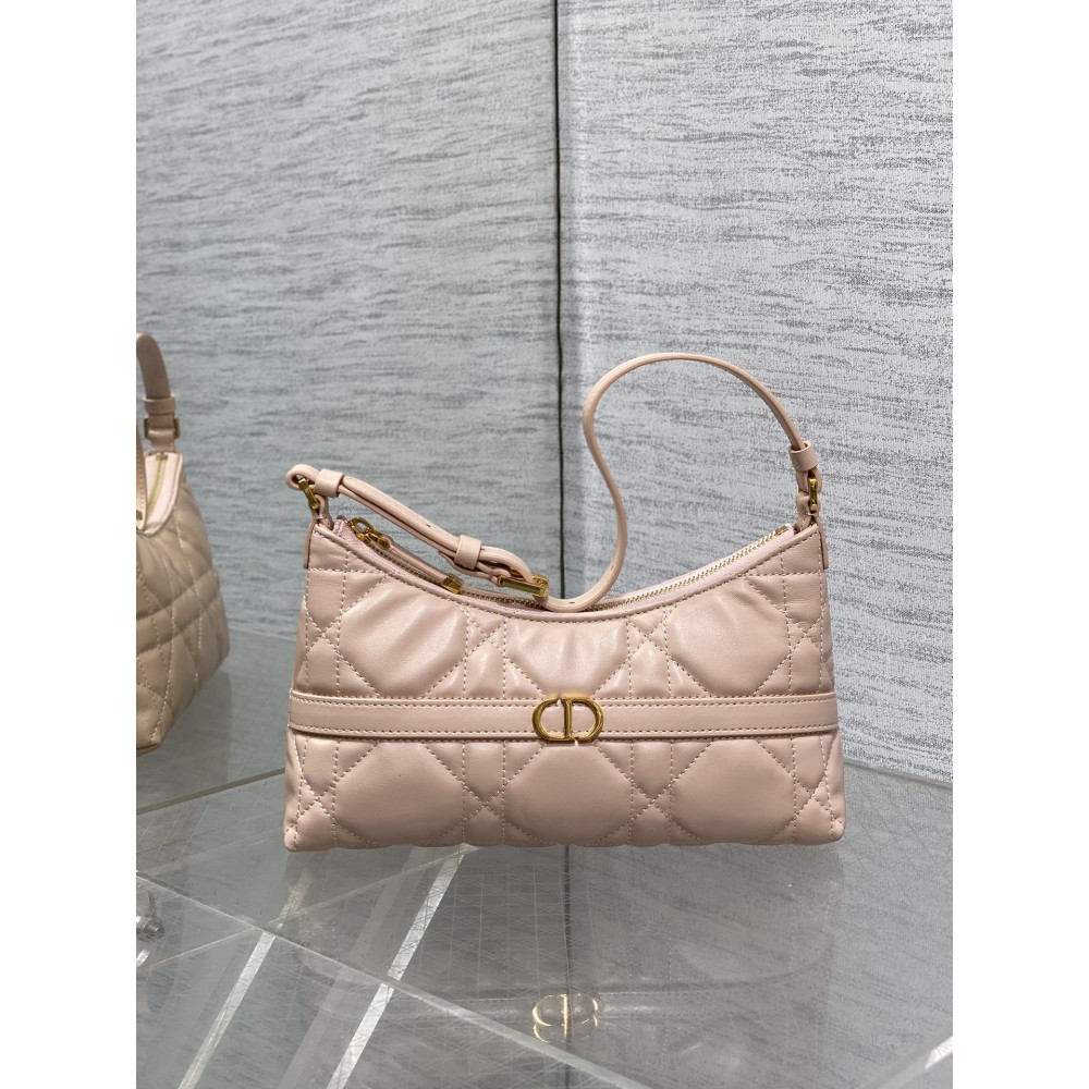 Dior バッグ ディオールバッグ Diorbag-269 サイズ  :   24 x 6.5 x 14cm