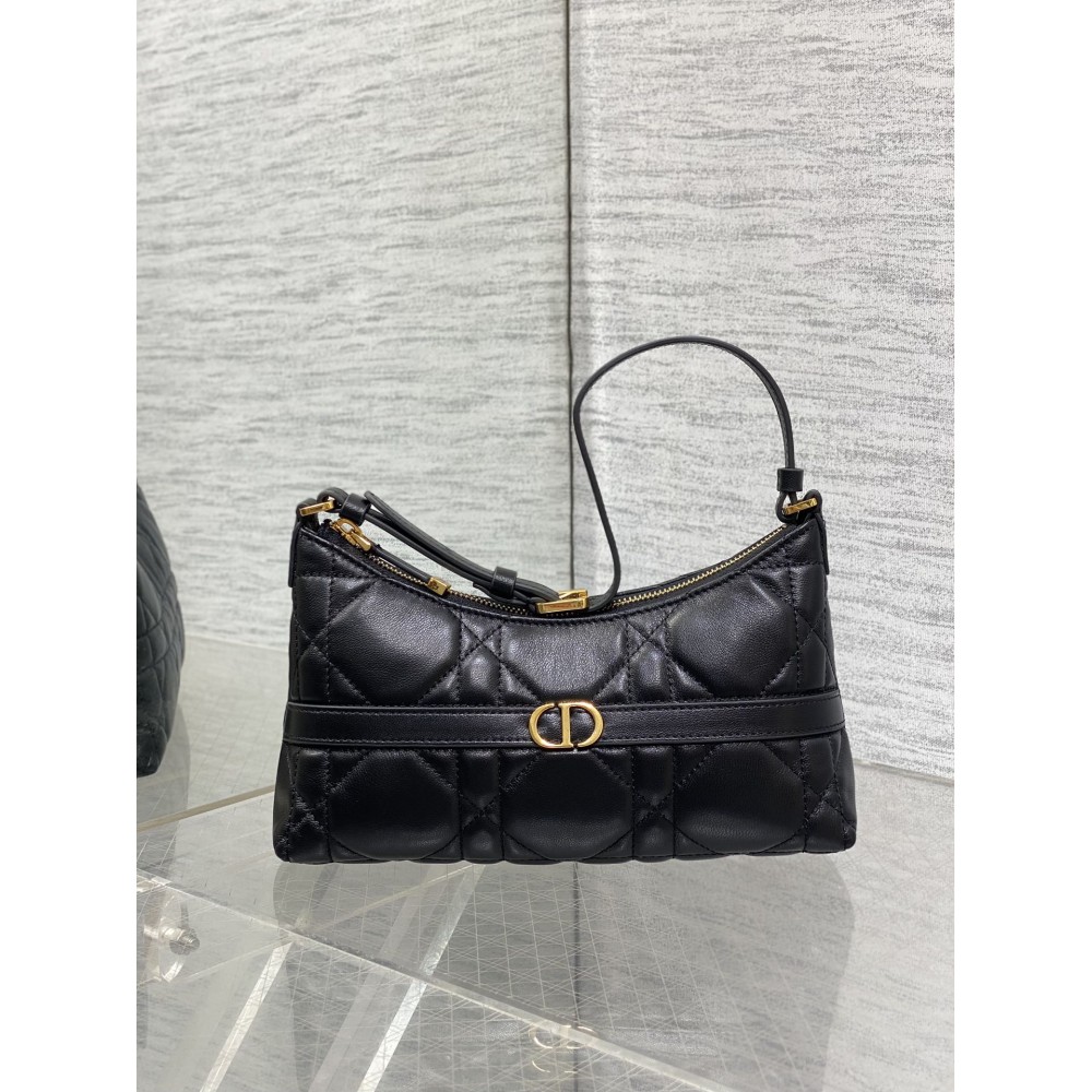 Dior バッグ ディオールバッグ Diorbag-270 サイズ  :   24 x 6.5 x 14cm